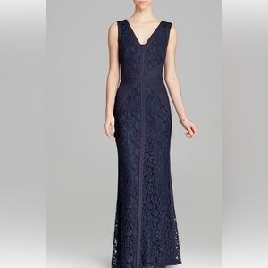 Dress long size 16 by Tadashi Shoji